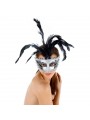 MASQUE NESSUN DORMA GRIS T.U