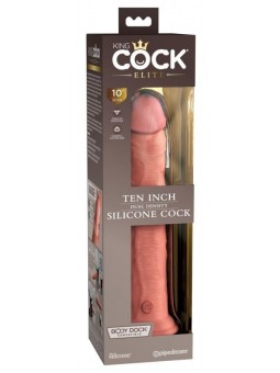 KCE 10 Dual Density Cock Light