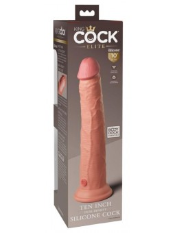 KCE 10 Dual Density Cock Light
