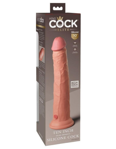 KCE 10 Dual Density Cock Light