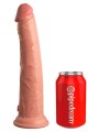 KCE 10 Dual Density Cock Light