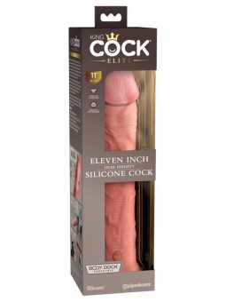 KCE 11 Dual Density Cock Light
