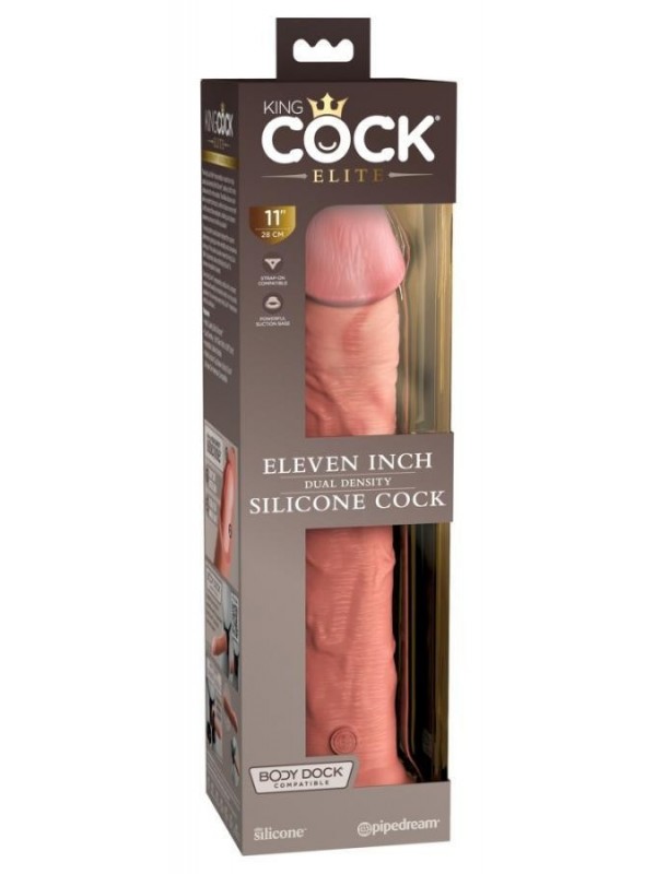 KCE 11 Dual Density Cock Light