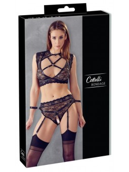 Top Set Bondage S