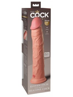 KCE 11 Dual Density Cock Light