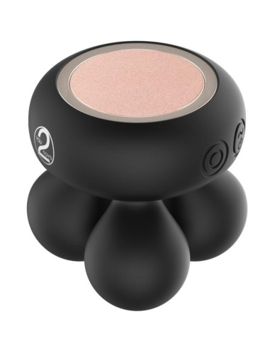 CUPA Warming Mini Massager