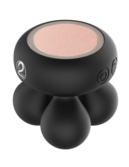 CUPA Warming Mini Massager