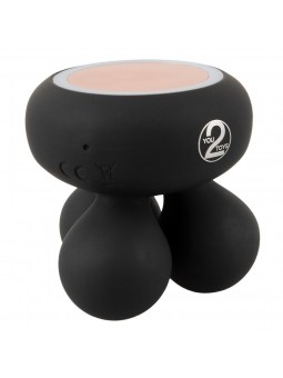 CUPA Warming Mini Massager