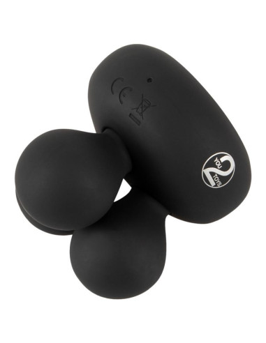 CUPA Warming Mini Massager