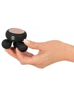 CUPA Warming Mini Massager