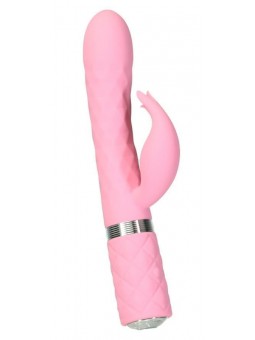 Pillow Talk Lively Pink