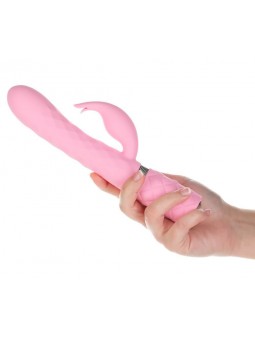 Pillow Talk Lively Pink