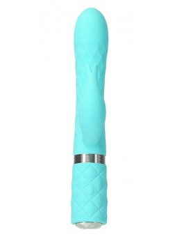 Pillow Talk Lively Teal