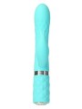 Pillow Talk Lively Teal