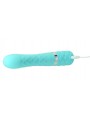Pillow Talk Lively Teal