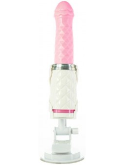Pillow Talk Feisty Pink