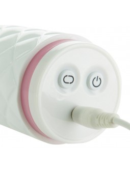 Pillow Talk Feisty Pink