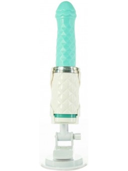 Pillow Talk Feisty Teal
