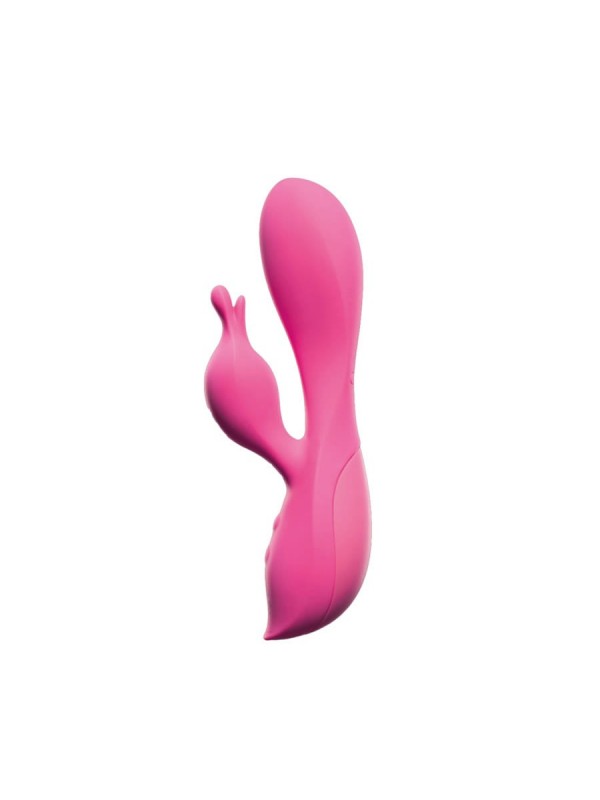Femme Fatale APHRODITE – Petite Dolphin