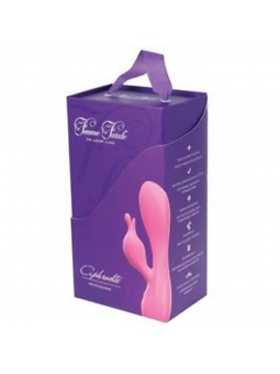 Femme Fatale APHRODITE – Petite Dolphin