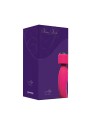 Femme Fatale IVY – dual wand, marsala