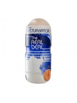 Masturbator Super Realistic Anal
