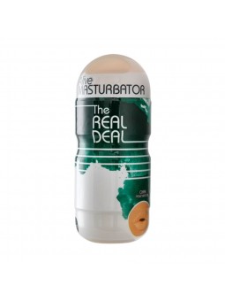 Masturbator Super Realistic Mounth