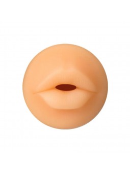 Masturbator Super Realistic Mounth