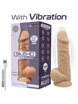 SILEXD - VIBRA MODEL...