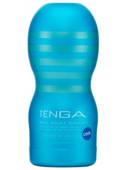Tenga Original Cup Cool Editio