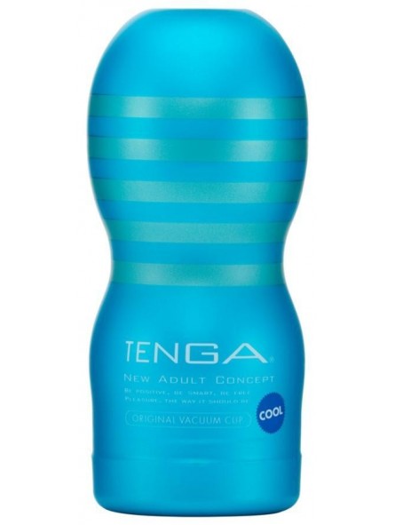 Tenga Original Cup Cool Editio