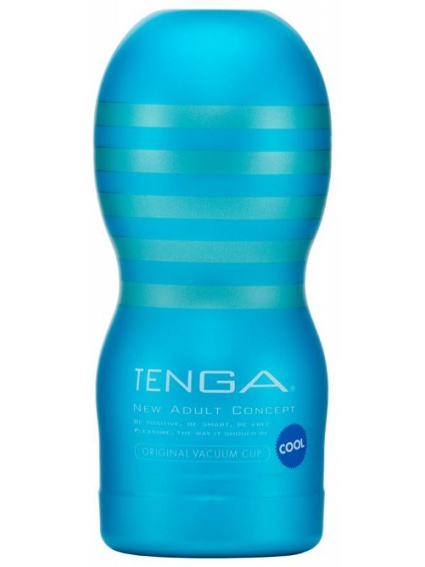 Tenga Original Cup Cool Editio