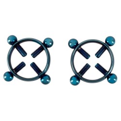 Bad Kitty Nipple Jewellery Bl 2