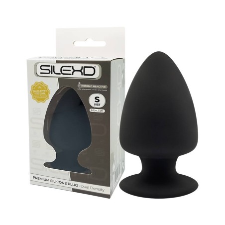 SILEXD - PLUG MODEL 1 S - 3,5" - 9 cm N acquista online su Porky's Store