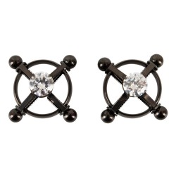 Bad Kitty Nipple Jewellery bla 2