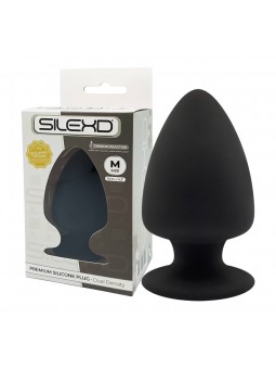SILEXD - PLUG MODEL 1 M -...