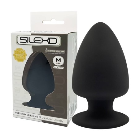 SILEXD - PLUG MODEL 1 M - 4,3" - 11 cm N acquista online su Porky's Store