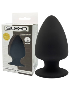 SILEXD - PLUG MODEL 1 L - 5" - 13 cm N acquista online su Porky's Store