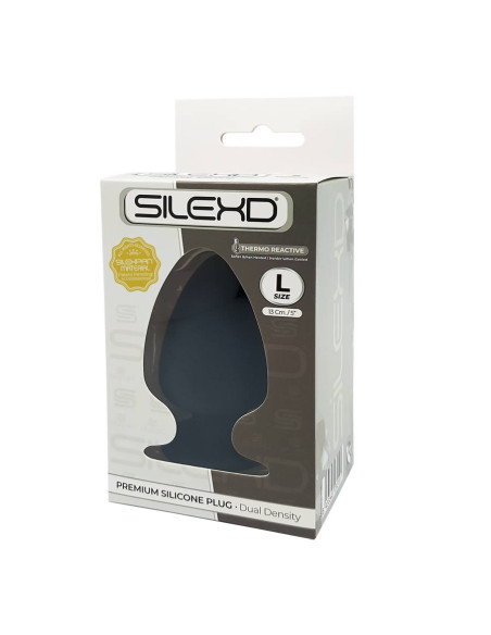 SILEXD - PLUG MODEL 1 L - 5" - 13 cm N acquista online su Porky's Store