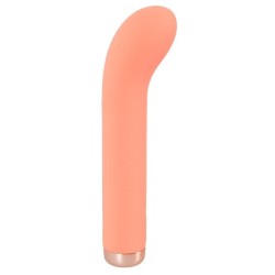 Peachy Mini G-Spot Vibrator 2