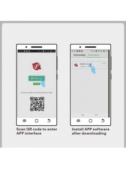 Pretty Love Archenemy App