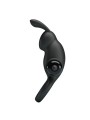 Pretty Love Vibrant Penis Ring 1 Black