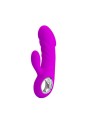 Pretty Love Ansel Purple