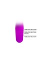 Pretty Love Ansel Purple