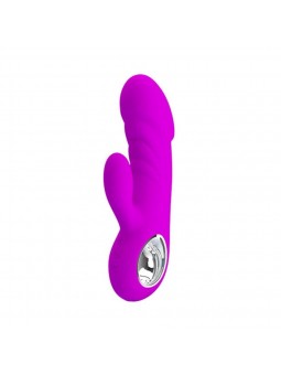 Pretty Love Ansel Purple