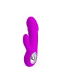 Pretty Love Ansel Purple