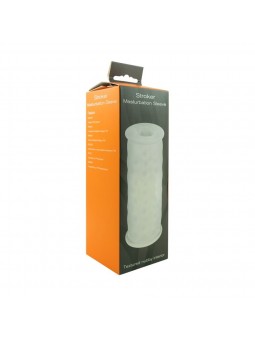 STROKER MASTURBATION SLEEVE