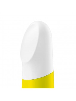 SATISFYER Ultra Power Bullet 4 - Yellow
