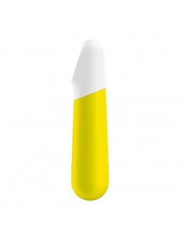 SATISFYER Ultra Power Bullet 4 - Yellow