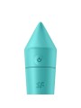 SATISFYER Ultra Power Bullet 8-Turquoise